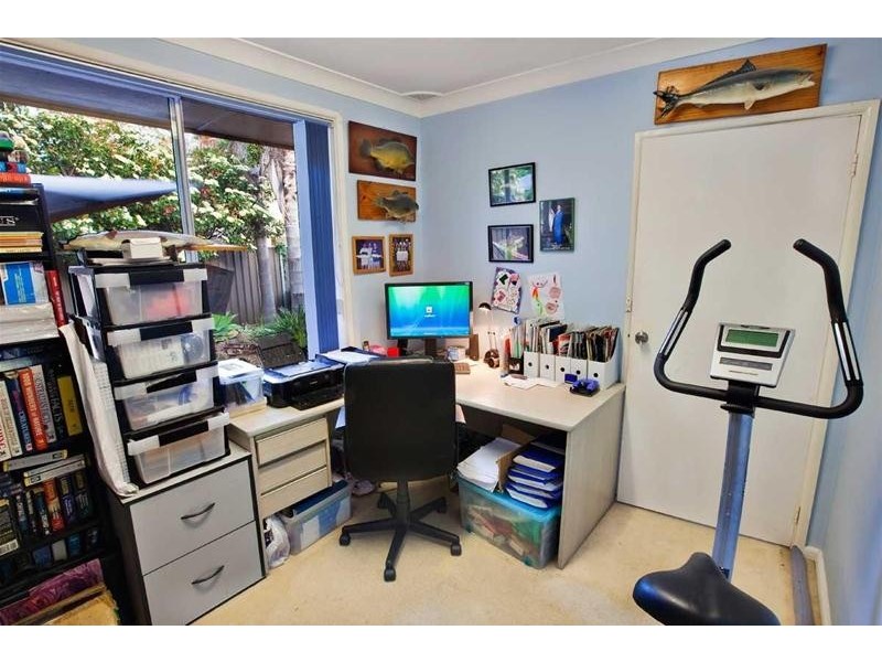 1 Toricelli Avenue, Whalan NSW 2770