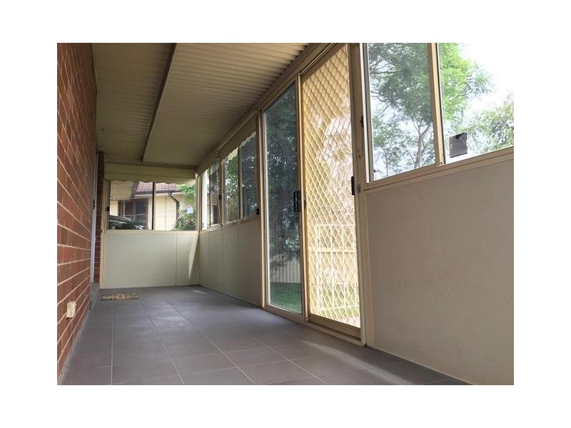 1 Hardy Street, Blackett NSW 2770