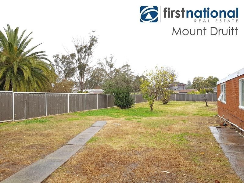231 Beames Avenue, Mount Druitt NSW 2770