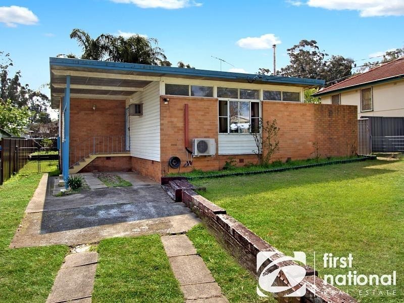 38 Torres Crescent, Whalan NSW 2770