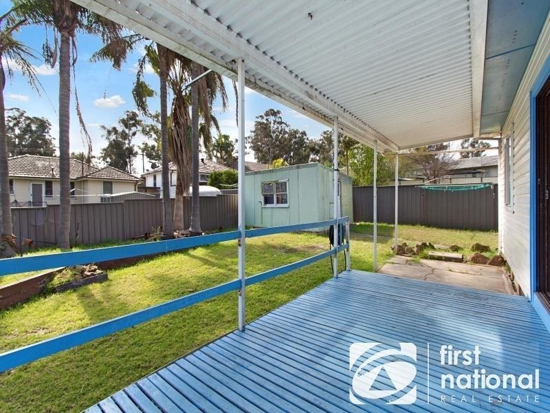 38 Torres Crescent, Whalan NSW 2770