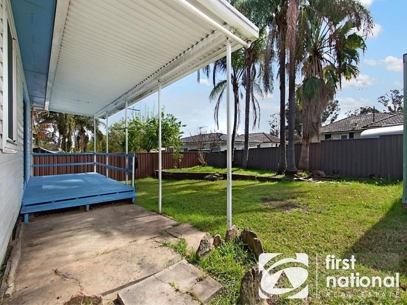 38 Torres Crescent, Whalan NSW 2770