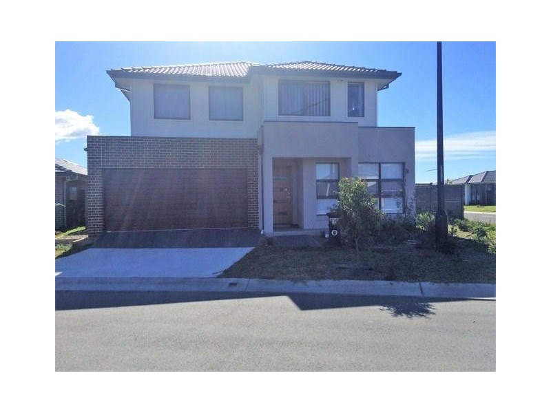 24 BLACKBURN Street, Ropes Crossing NSW 2760