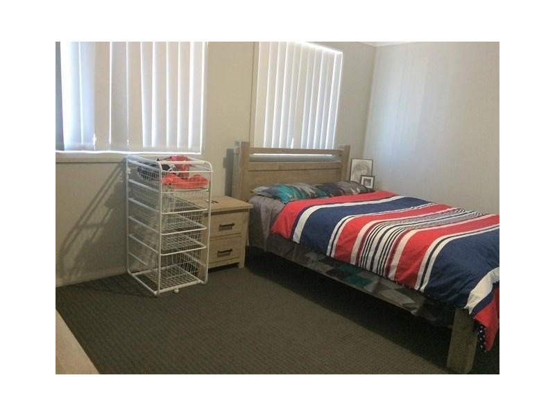 24 BLACKBURN Street, Ropes Crossing NSW 2760