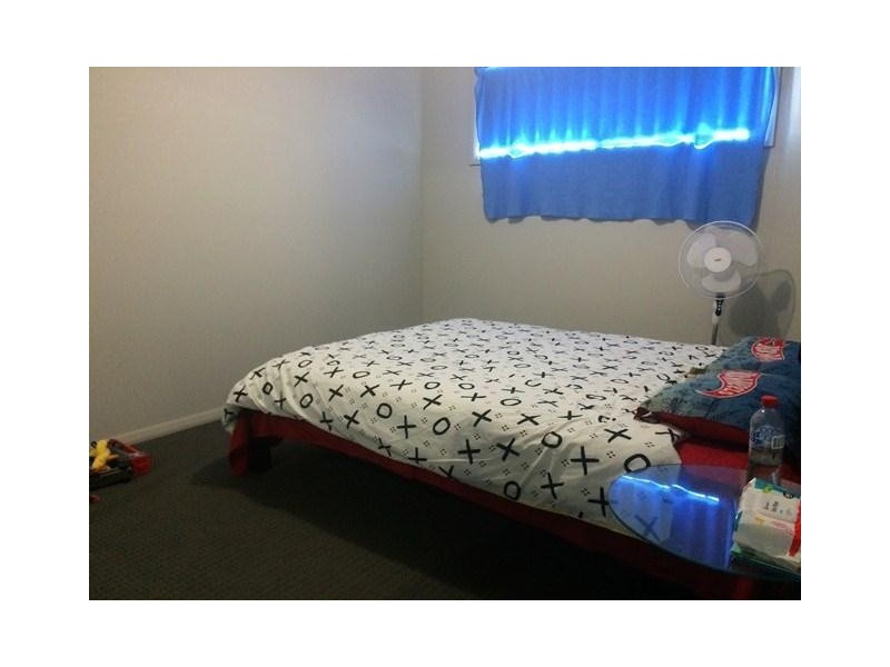 24 BLACKBURN Street, Ropes Crossing NSW 2760