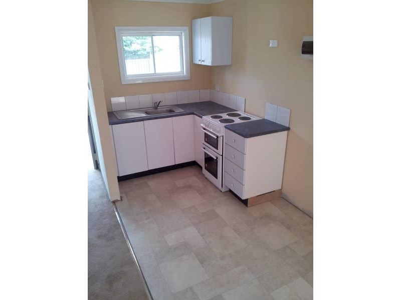 1 RAMU Place, Whalan NSW 2770