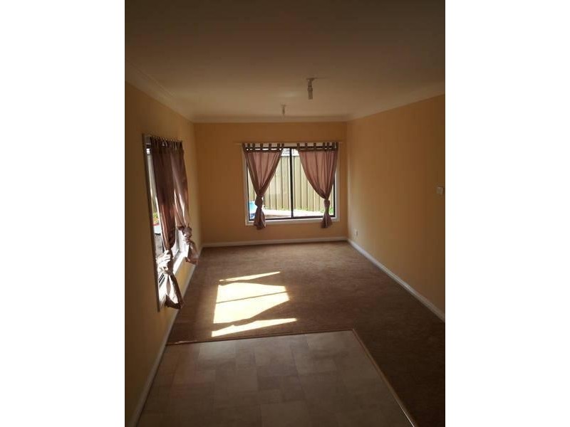 1 RAMU Place, Whalan NSW 2770