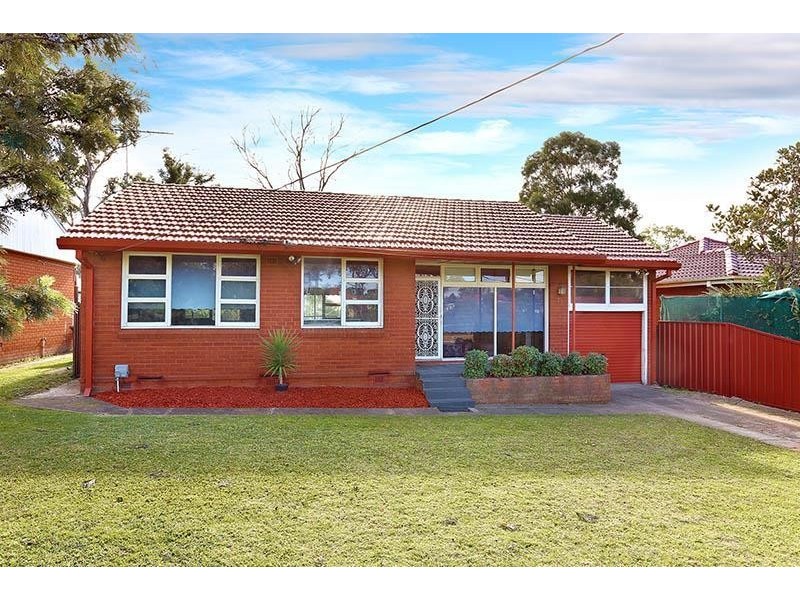 73 Doonside Crescent, Blacktown NSW 2148