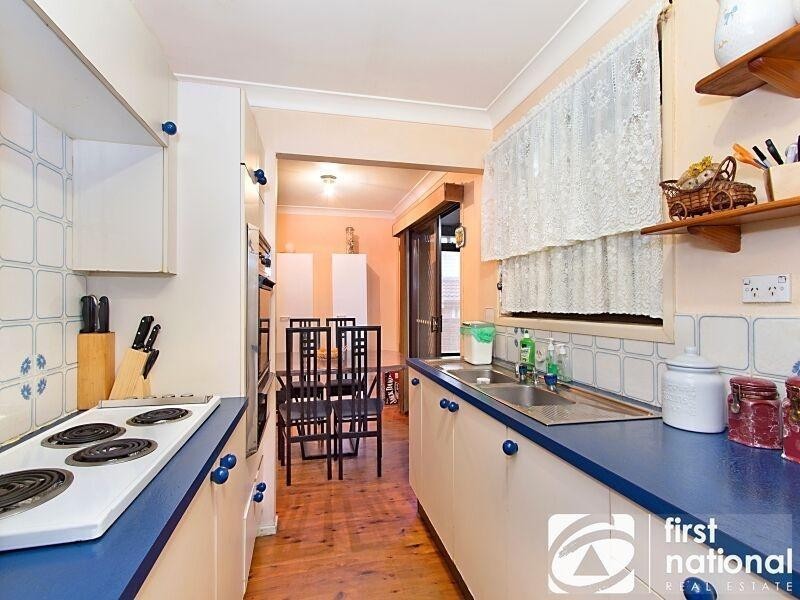 8 Ontario Avenue, St Clair NSW 2759