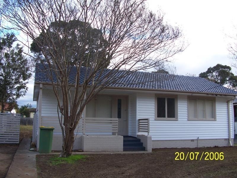 125  BORONIA Road, St Marys NSW 2760