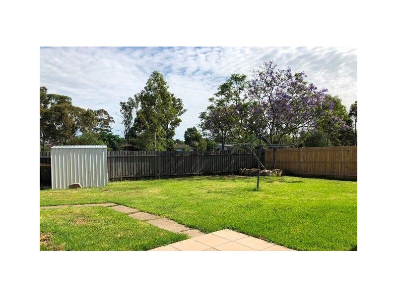 629 Luxford Road, Bidwill NSW 2770