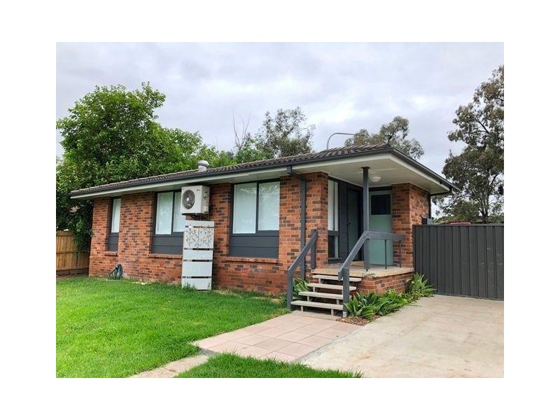 629 Luxford Road, Bidwill NSW 2770