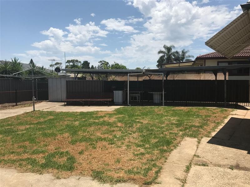 67 Radburn Road, Hebersham NSW 2770