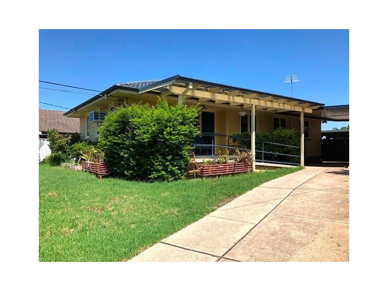 67 Radburn Road, Hebersham NSW 2770