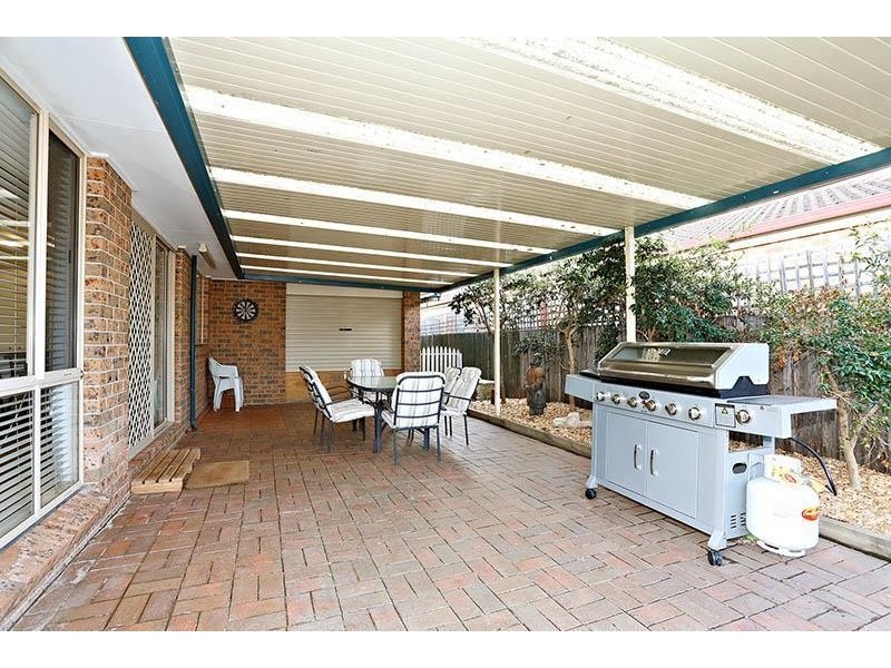 23 Wren Terrace, Plumpton NSW 2761