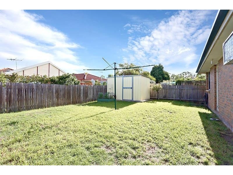 23 Wren Terrace, Plumpton NSW 2761