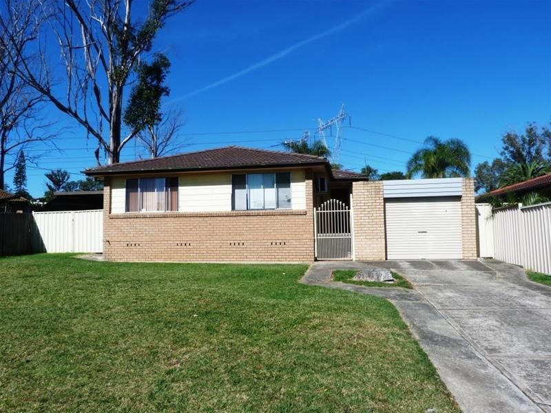 8 Roche Grove, Shalvey NSW 2770