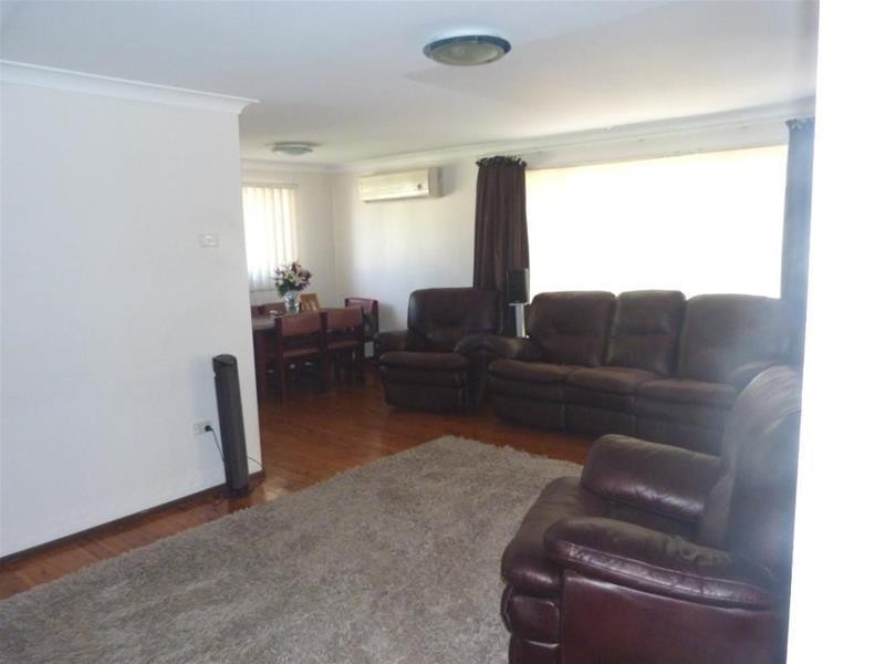 8 Roche Grove, Shalvey NSW 2770