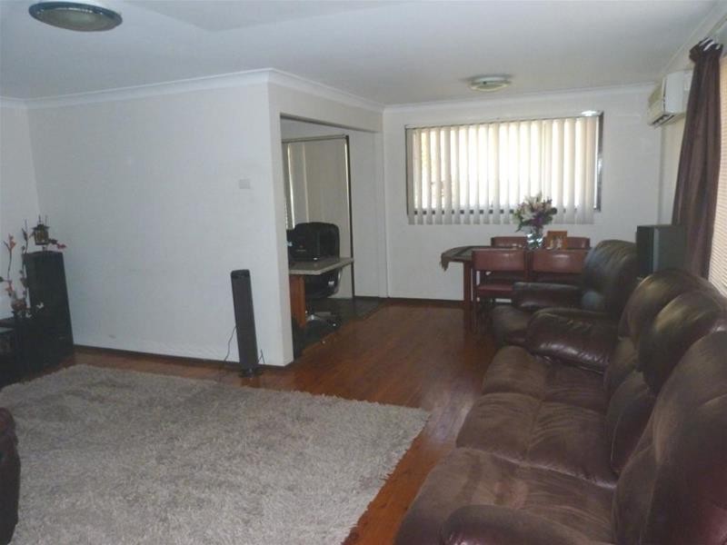 8 Roche Grove, Shalvey NSW 2770