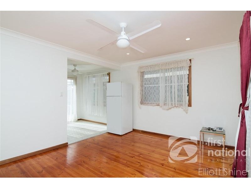 85 Ellsworth Drive, Tregear NSW 2770