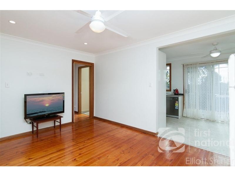 85 Ellsworth Drive, Tregear NSW 2770