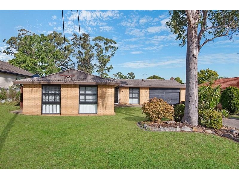 53  Frank Street, Mount Druitt NSW 2770