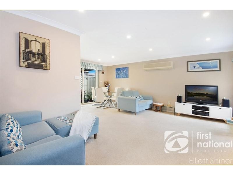4/58-60 Meacher Street, Mount Druitt NSW 2770