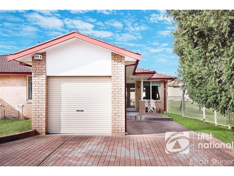 4/58-60 Meacher Street, Mount Druitt NSW 2770