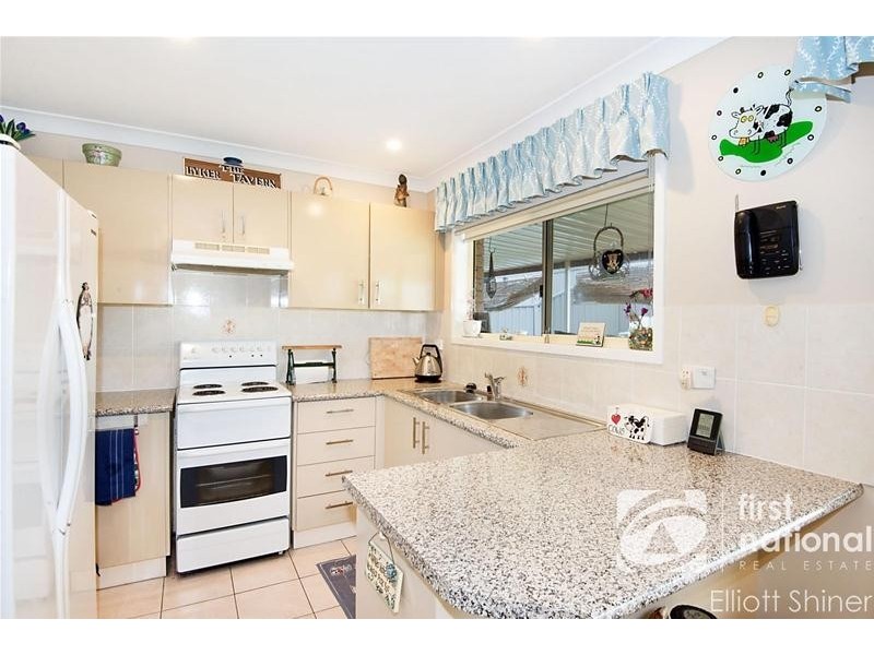 4/58-60 Meacher Street, Mount Druitt NSW 2770