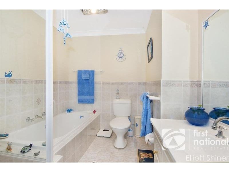 4/58-60 Meacher Street, Mount Druitt NSW 2770