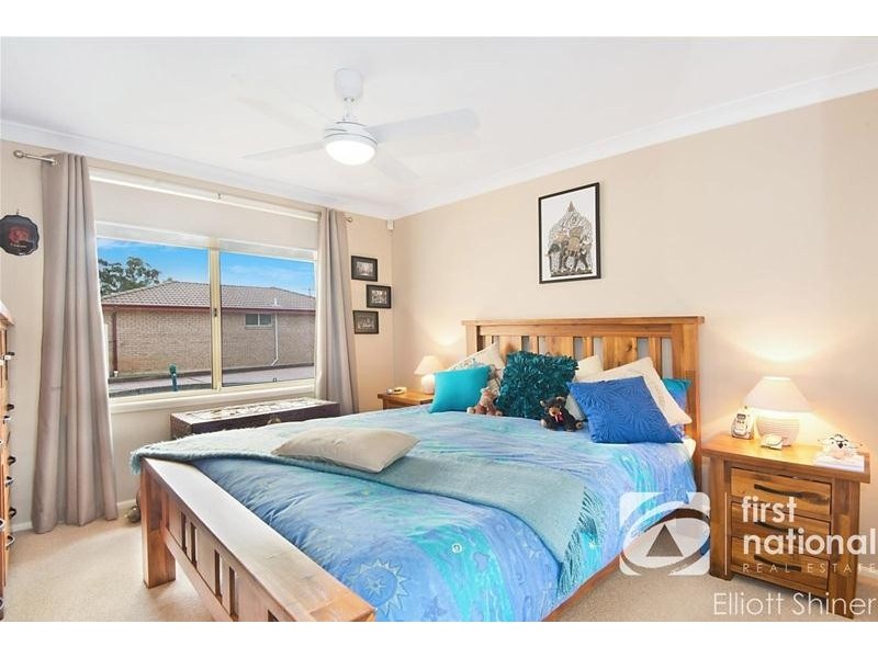 4/58-60 Meacher Street, Mount Druitt NSW 2770