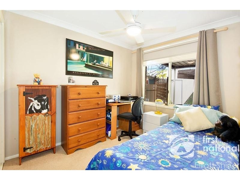 4/58-60 Meacher Street, Mount Druitt NSW 2770