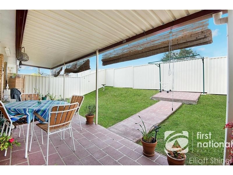 4/58-60 Meacher Street, Mount Druitt NSW 2770