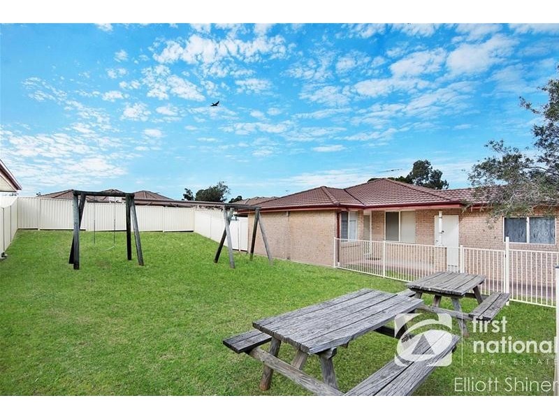 4/58-60 Meacher Street, Mount Druitt NSW 2770