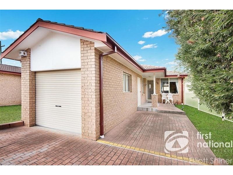 4/58-60 Meacher Street, Mount Druitt NSW 2770