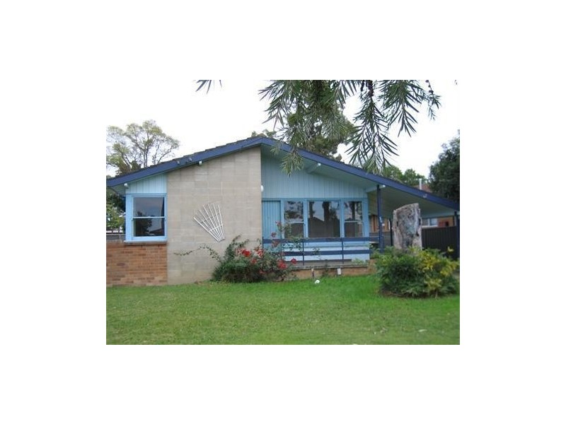 36 SEMANA Street, Whalan NSW 2770