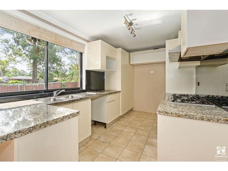 323 Popondetta Road, Bidwill NSW 2770