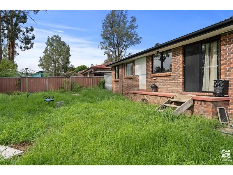 323 Popondetta Road, Bidwill NSW 2770