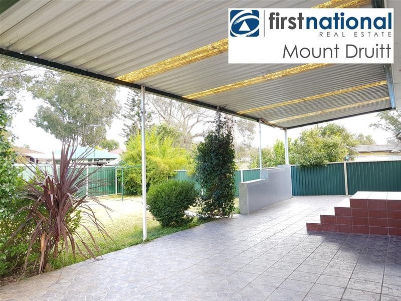 183 Luxford Road, Whalan NSW 2770