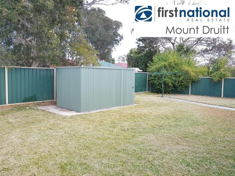 183 Luxford Road, Whalan NSW 2770