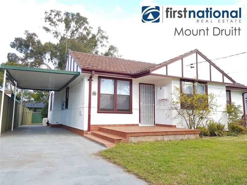 183 Luxford Road, Whalan NSW 2770