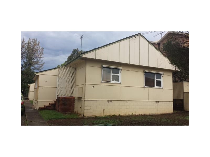 3/4 GARNER Street, St Marys NSW 2760