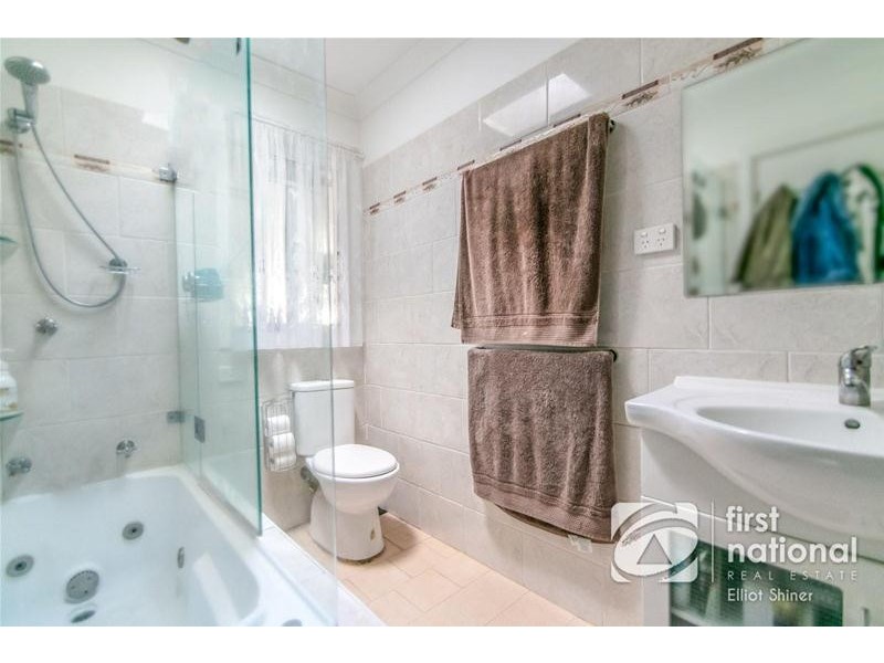 7 Casey Place, Blackett NSW 2770