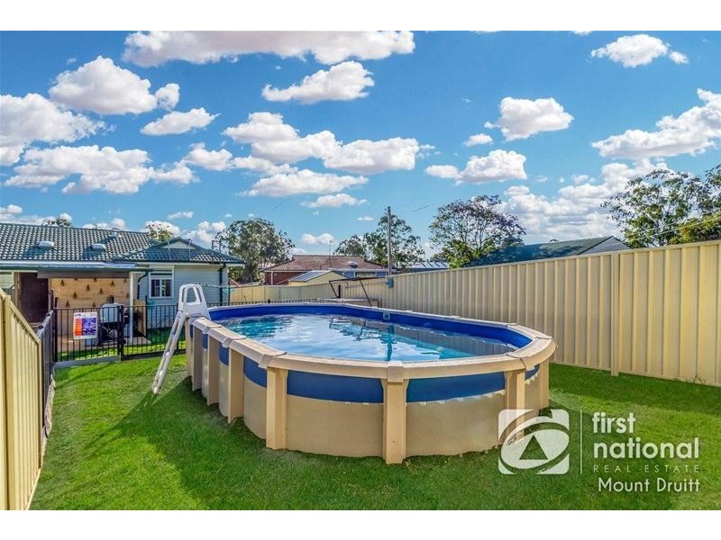 7 Casey Place, Blackett NSW 2770