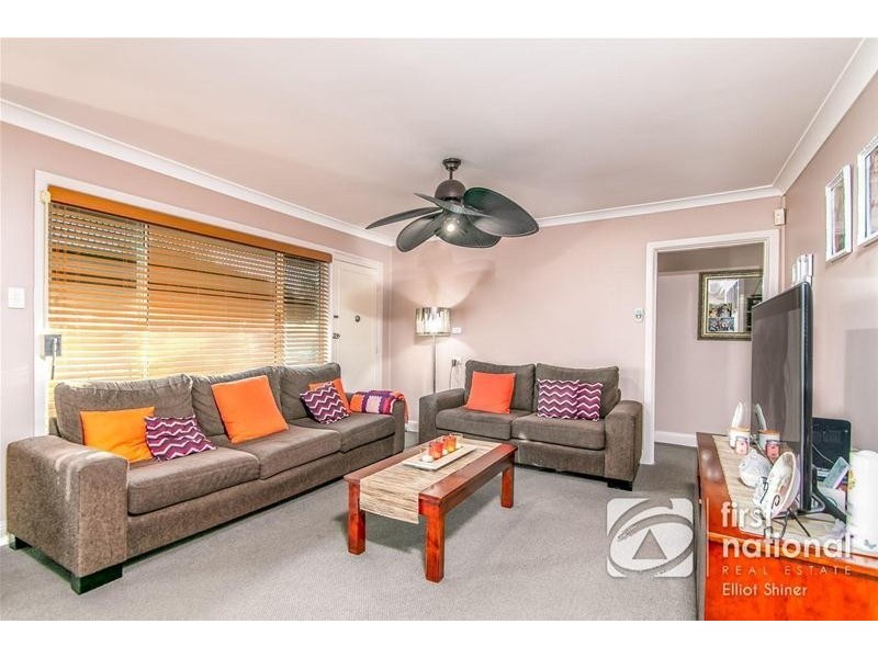 7 Casey Place, Blackett NSW 2770