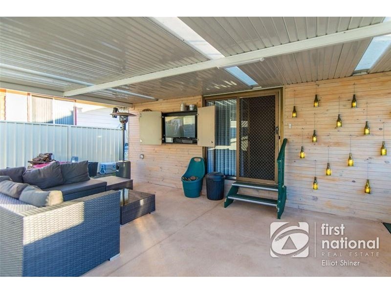 7 Casey Place, Blackett NSW 2770