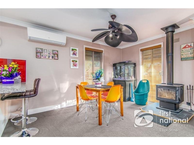 7 Casey Place, Blackett NSW 2770