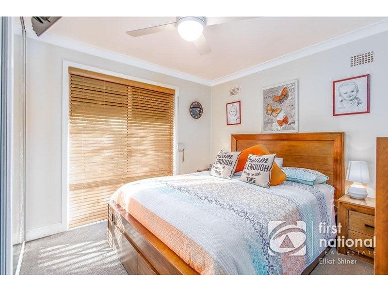 7 Casey Place, Blackett NSW 2770