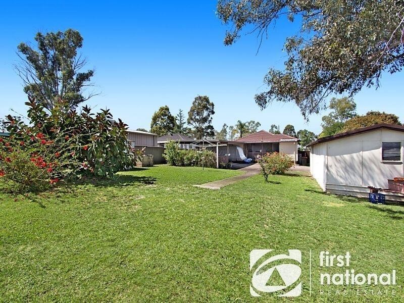 56 Janet Street, Mount Druitt NSW 2770