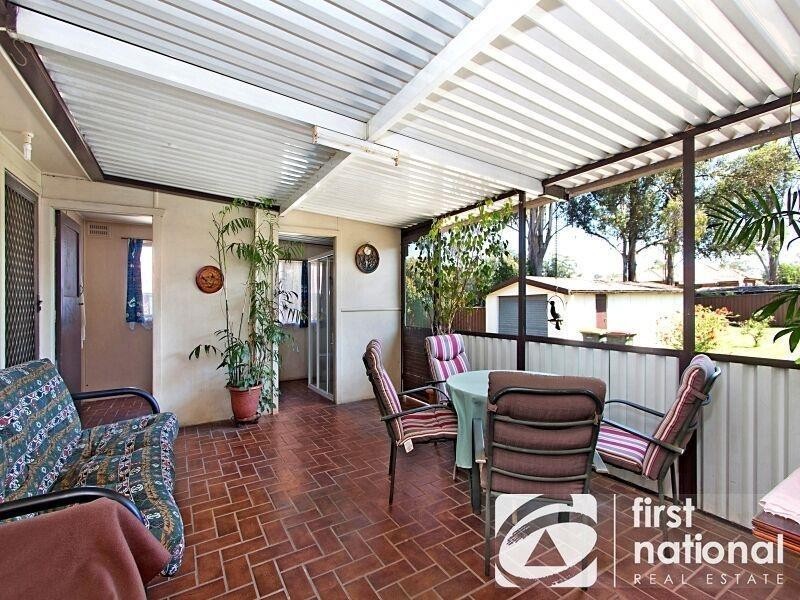 56 Janet Street, Mount Druitt NSW 2770